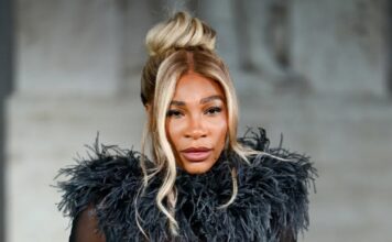 Серена Вільямс ділиться новими рідкісними фотографіями своїх дочок, і всі говорять те саме про Олімпію