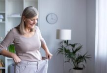 Гормональна терапія посилює ефект зниження ваги тирзепатиду у жінок у постменопаузі