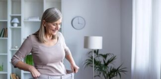 Гормональна терапія посилює ефект зниження ваги тирзепатиду у жінок у постменопаузі