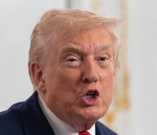 Адміністрація Трампа додала день народження президента до списку днів безкоштовного входу в національні парки, вилучивши Мартіна Лютера Кінга та День Юнітіна