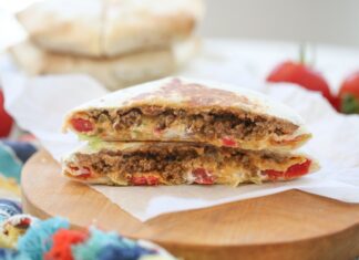 Домашні хрусткі буріто Supremo: покроковий посібник