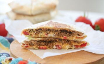 Домашні хрусткі буріто Supremo: покроковий посібник