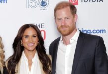 Меган і Гаррі зіткнулися з дилемою: чи відвідають вони Met Gala, який фінансує Безос?