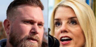 Документи Міністерства юстиції щодо справи Епштейна: родина жертв критикує частково опубліковані матеріали