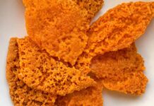 Напрочуд вражаюча закуска з одним інгредієнтом