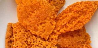 Напрочуд вражаюча закуска з одним інгредієнтом