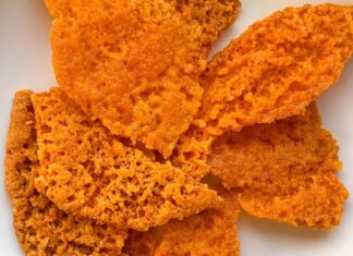 Напрочуд вражаюча закуска з одним інгредієнтом