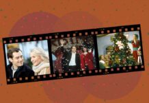 Feiertags-Rom-Coms: Die Paare, die im wirklichen Leben zum Scheitern verurteilt sind