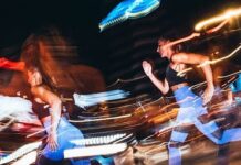 Вечірні тренування: наскільки вони справді заважають сну?