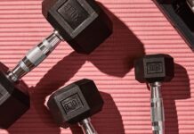 Основний інструмент для домашнього тренажерного залу: посібник з вибору гантелей