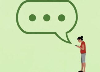 Психологія довгих текстів: чому деякі люди пишуть абзацами і що це означає