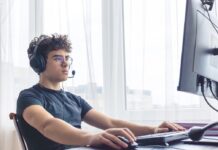 Aumento del juego entre adolescentes: los videojuegos son la puerta de entrada, según muestra una nueva investigación