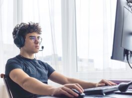 Зростання азартних ігор серед підлітків: відеоігри як шлюз, показує нове дослідження