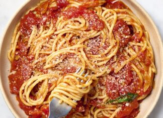 HomeGoods: несподіване місце для продуктів