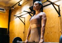 Підвищена фізична форма в 35, але вправи сповільнюють занепад