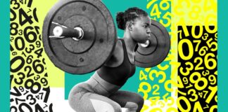 Berhenti Menghitung Repetisi: Penelitian Baru Menunjukkan Upaya Lebih Penting Daripada Angka