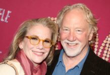 Мелісса Гілберт відповіла на звинувачення чоловіка в сексуальному насильстві над дітьми