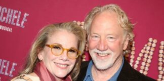 Мелісса Гілберт відповіла на звинувачення чоловіка в сексуальному насильстві над дітьми