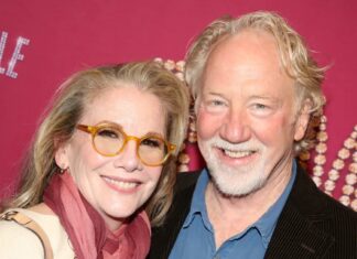 Мелісса Гілберт відповіла на звинувачення чоловіка в сексуальному насильстві над дітьми