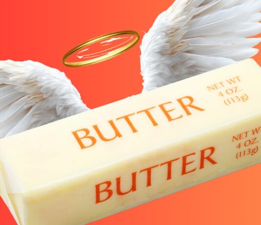 Вершкове масло проти оливкової олії: яка жирна речовина справді корисніша?