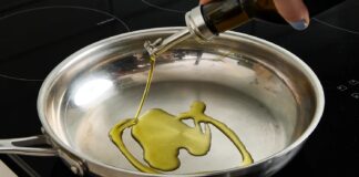 Green Chef nabízí výrazné slevy a zdarma olivový olej pro nové předplatitele