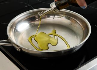 Green Chef пропонує значні знижки та безкоштовну оливкову олію для нових підписників