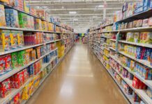 I cereali Weetabix del Regno Unito guadagnano popolarità virale negli Stati Uniti