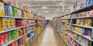 Les céréales Weetabix au Royaume-Uni gagnent en popularité aux États-Unis