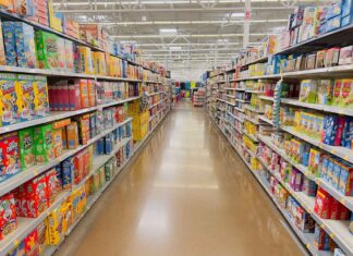 Британська каша Weetabix стає вірусною в США