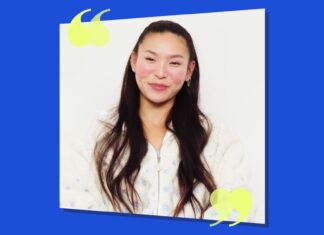 Підхід Хлої Кім до оздоровлення напередодні Олімпіади 2026 року