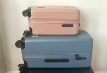 Найкращий посібник із вибору дитячого багажу для безтурботної подорожі у 2026 році