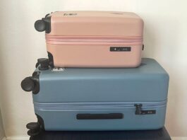 Найкращий посібник із вибору дитячого багажу для безтурботної подорожі у 2026 році