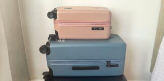 La guía definitiva sobre equipaje infantil para viajar sin estrés en 2026