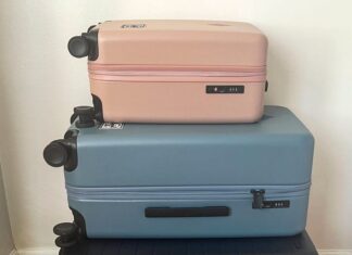 Найкращий посібник із вибору дитячого багажу для безтурботної подорожі у 2026 році