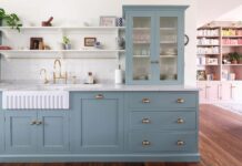 Просте вдосконалення кухні знищує мікроби та полегшує життя