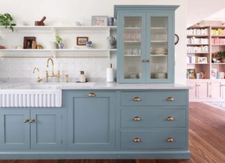 Просте вдосконалення кухні знищує мікроби та полегшує життя