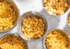 Cabot Dethrones Kraft: A Blind Taste Test Reveals the Best Boxed Mac and Cheese