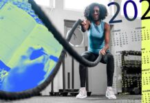 Дивовижна правда про новорічні рішення щодо фітнесу