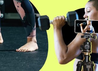 Переосмисліть свої звички до тренувань: чому «погана» поведінка може покращити ваші результати