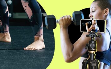 Переосмисліть свої звички до тренувань: чому «погана» поведінка може покращити ваші результати