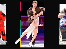 Пари олімпійських чемпіонів: за медалі та стосунки