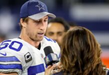 Колишній репортер NBC вступає в боротьбу за місце в сенаті Міннесоти з різким ухилом вправо