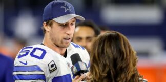 Voormalig NBC-verslaggever doet mee aan de Senaatsrace in Minnesota met een scherpe rechtse focus