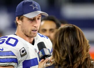 Колишній репортер NBC вступає в боротьбу за місце в сенаті Міннесоти з різким ухилом вправо