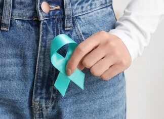 Цитологічне обстеження: посібник із комфорту та профілактики