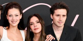 Familienfehde in Beckham eskaliert: Brooklyn beschuldigt Mutter des „unangemessenen“ Hochzeitstanzes
