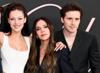 Сімейна сварка Бекхемів загострюється: Бруклін звинувачує матір у «невідповідному» весільному танці