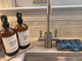 10 найрозумніших хитрощів, як легше мити посуд