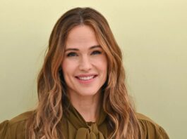 Дженніфер Гарнер Зізналася, що її діти вважають її “жахливо немодною” – правдива історія Голлівуду