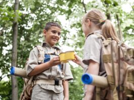 Пентагон погрожує розірвати зв’язки з Scouting America через політику DEI